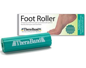 Thera-Band® Foot Roller